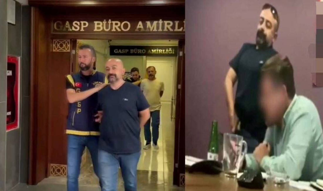 "Para anlaşmazlığı" yaşadıkları mobilya mağazası sahibini silahla vuran ve bu