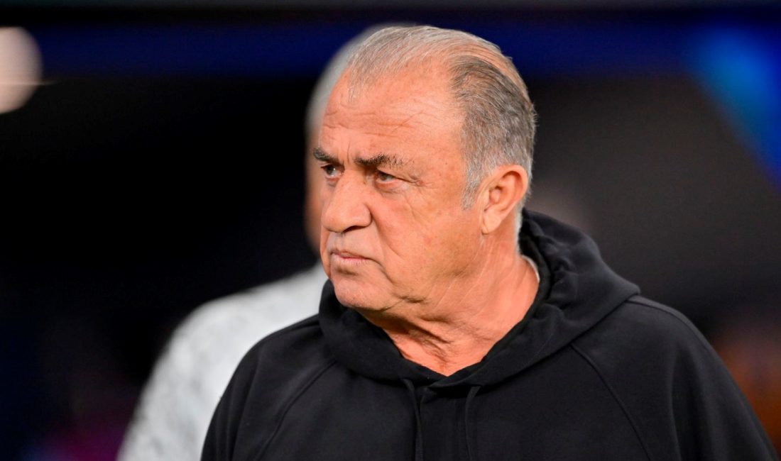 Fatih Terim, Suudi Arabistan takımı Al Shabab'daki vazifesinden ayrıldı.