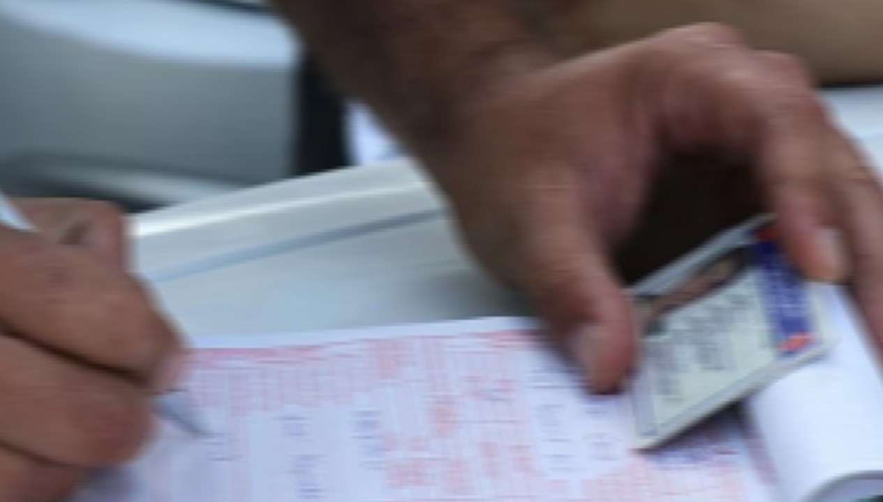 Yargıtay, ferdî data içeren ceza tutanağının toplumsal medyada paylaşılmasına ait