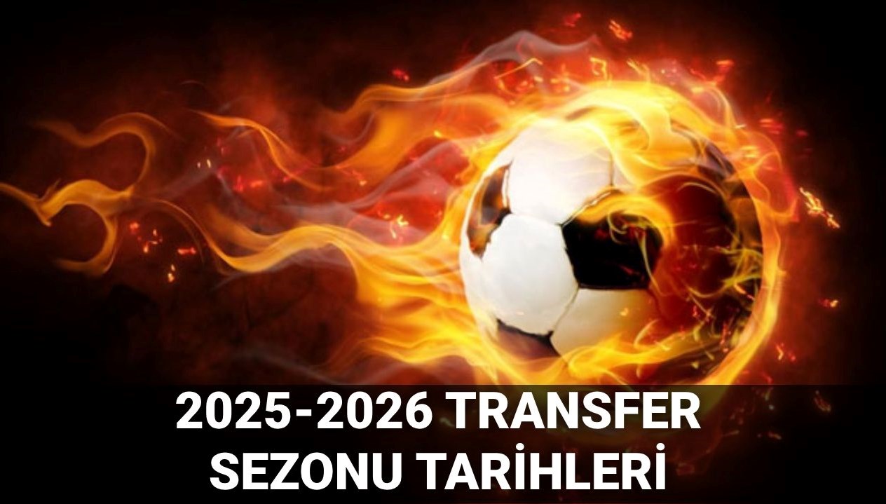 Türkiye’de futbolseverlerin heyecanla beklediği 2025-2026 Süper Lig dönemi öncesinde gözler