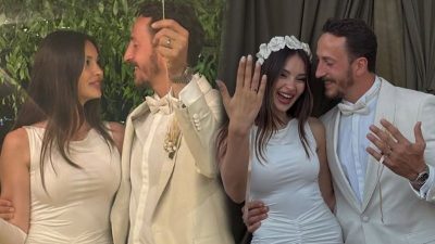 Survivor müsabakasıyla tanınan Berkan Karabulut, uzun müddettir birlikte olduğu toplumsal