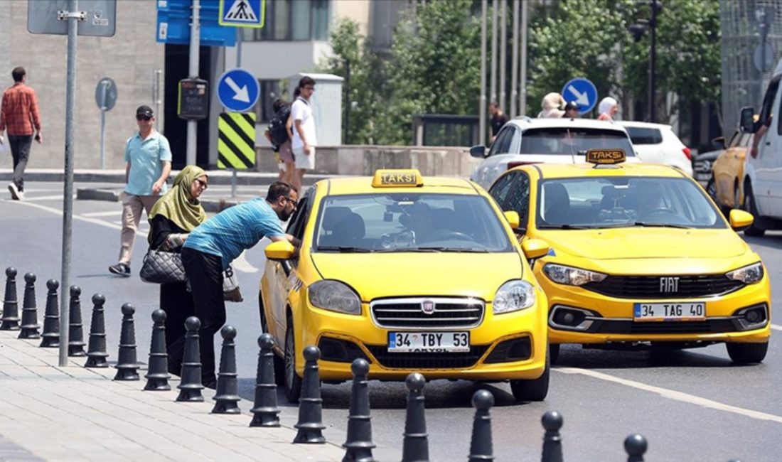 Yaz tatili yaklaşırken, turistleri amaç alan dolandırıcılık hadiselerine karşı ikazlar