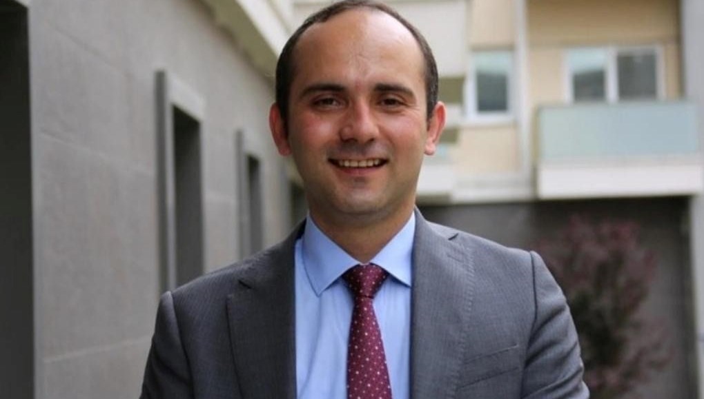 Seyahat Parkı davasından 3 yılı aşkın müddettir tutuklu bulunan kent