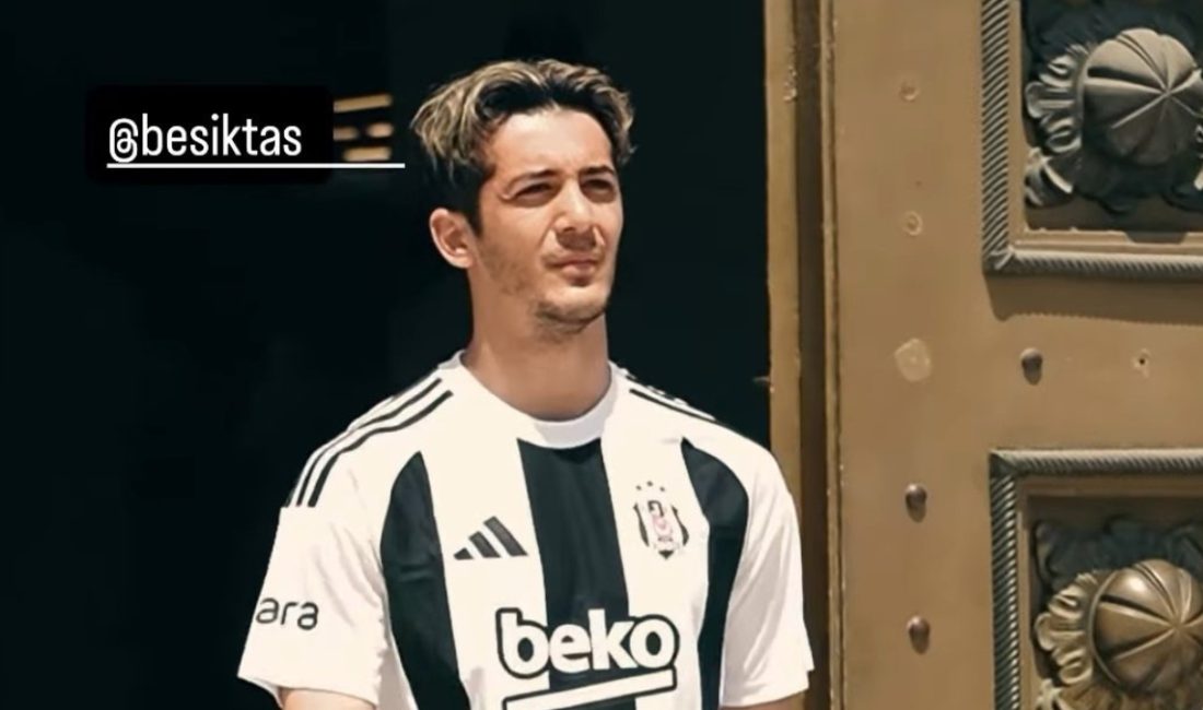 Eyüpspor'daki kiralık devrini tamamlayarak Beşiktaş'a geri dönen Tayfur Bingöl, toplumsal