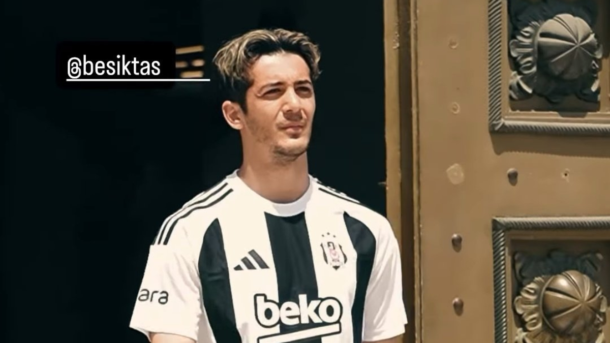 Eyüpspor'daki kiralık devrini tamamlayarak Beşiktaş'a geri dönen Tayfur Bingöl, toplumsal