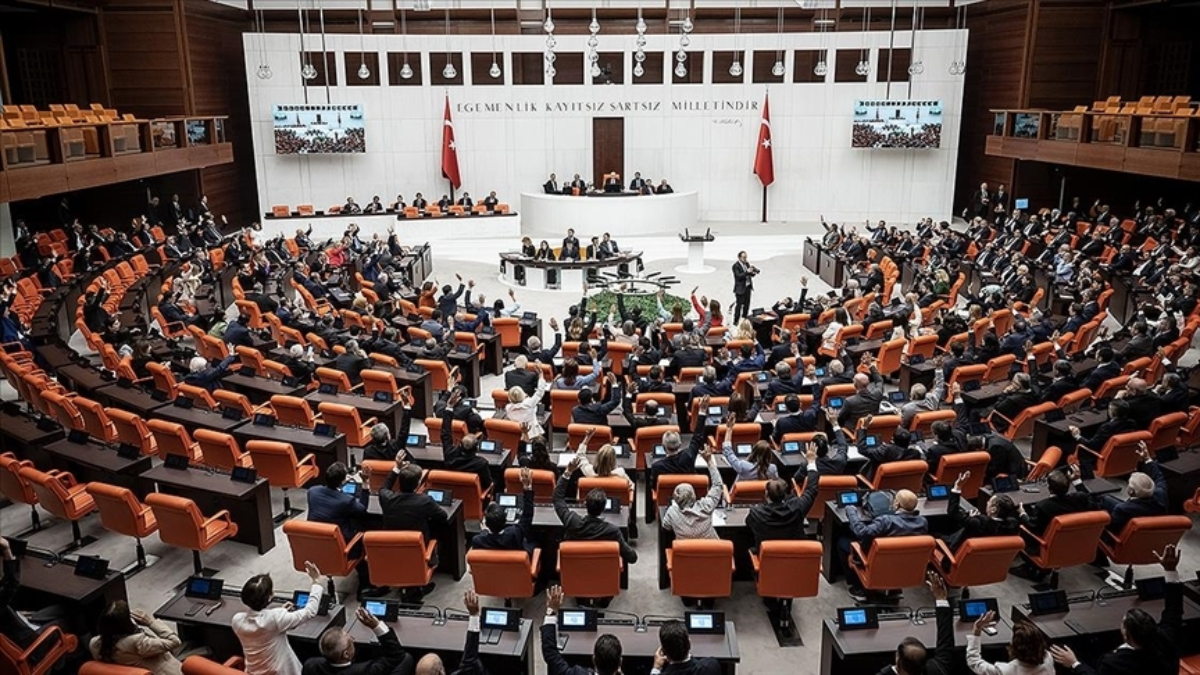 İklim değişikliğiyle gayrette yeni düzenlemeler içeren yasa teklifinin 5 hususu