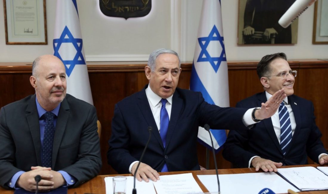 İran-İsrail savaşı dördüncü gününe girereken, Tel Aviv idaresinin Tahran'ın silah