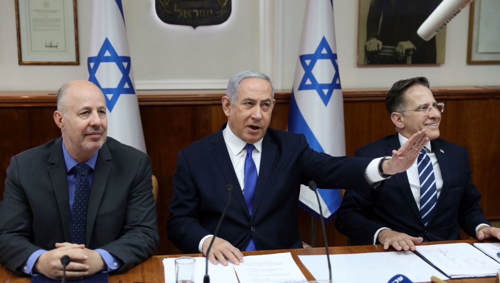 İran-İsrail savaşı dördüncü gününe girereken, Tel Aviv idaresinin Tahran'ın silah
