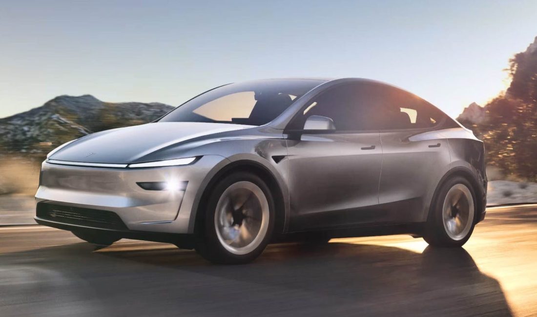 Tesla Türkiye, bot kullanımını engellemek hedefiyle Model Y için envanter