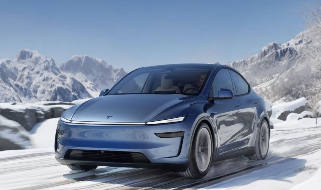 Avrupa'da tercihler ortasından çıkan Tesla, Türkiye'ye yönelik harekete geçti.