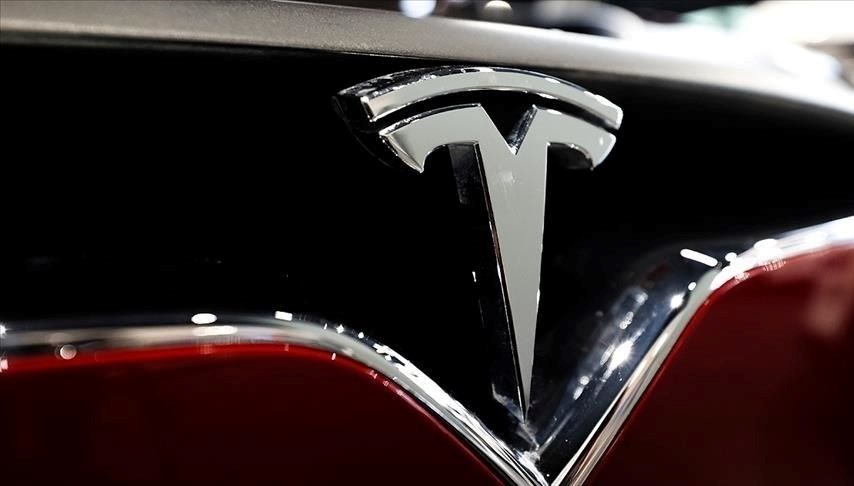 ABD'li elektrikli araba devi Tesla'nın V4 Supercharger'ları Çin'de faaliyete başladı.