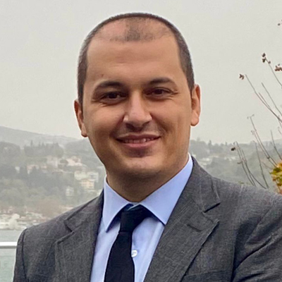 Tolga SAKMAN
