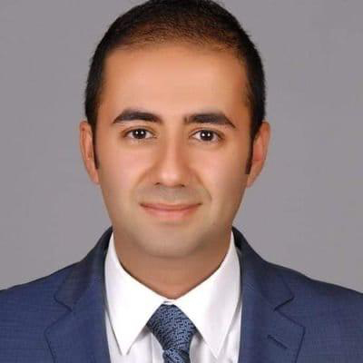 Tolgahan ERDOĞAN