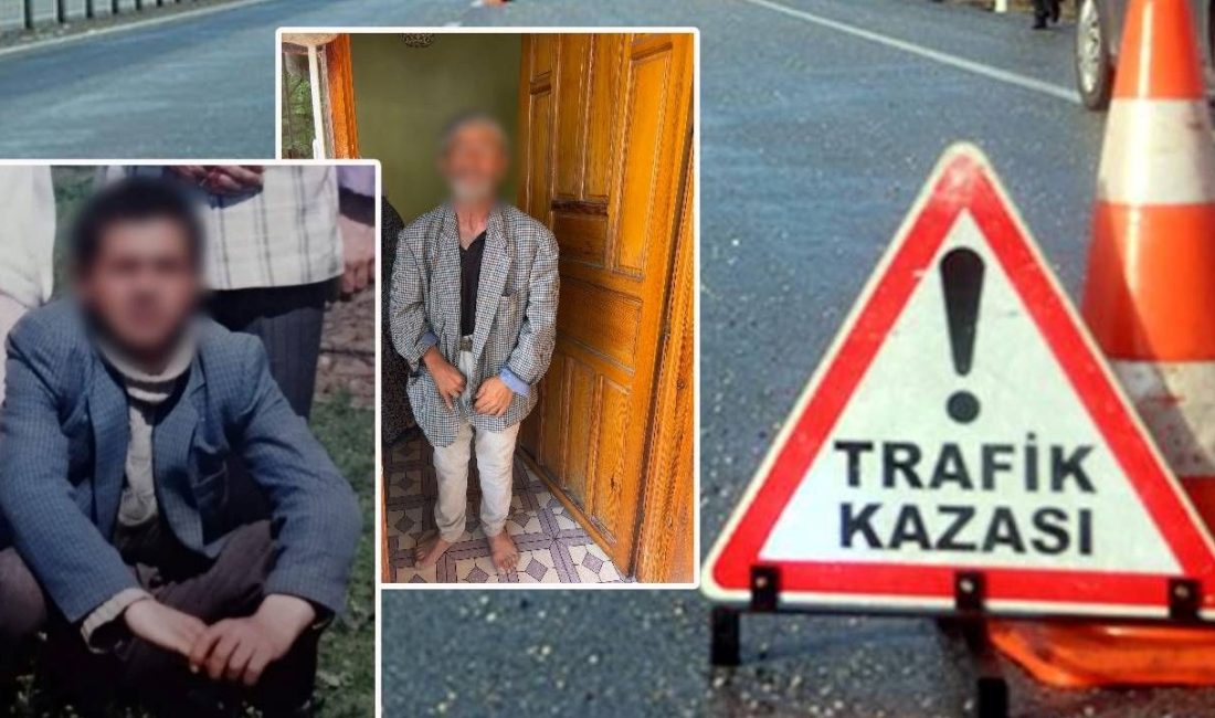 Sivas'ta yaklaşık 30 yıldır kayıp olarak aranan 55 yaşındaki E.G.,