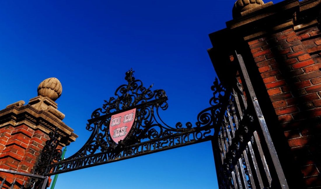 ABD'de federal yargıç, Trump idaresinin, yabancı öğrencilerin Harvard Üniversitesinde eğitim