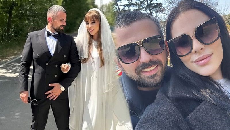 Ferdi Tayfur'ın kızı Tuğçe Tayfur, zımnî hesaplardan kendisi hakkında yorum