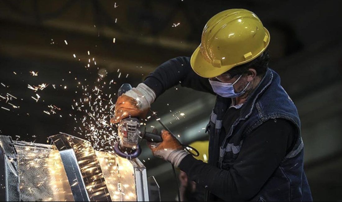 İşsiz sayısı 2025 yılı mayıs ayında bir evvelki aya nazaran