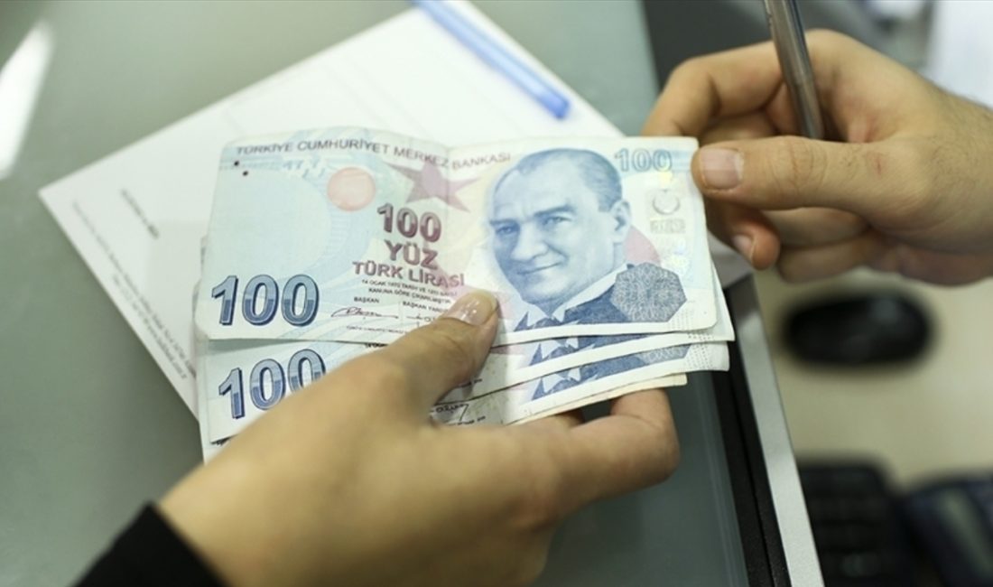 Toplu iş kontratında, kamu patron tarafının (TÜHİS), birinci teklifini bugün