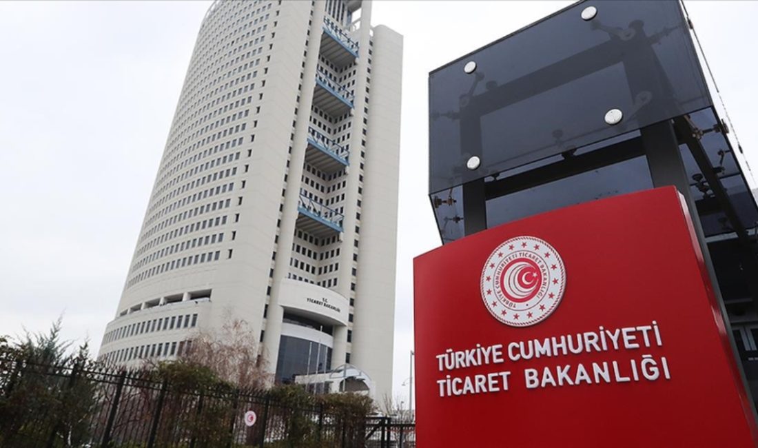 Ticaret Bakanlığı, sahte ilanları ve kayıt dışı galericiliği engellemek emeliyle