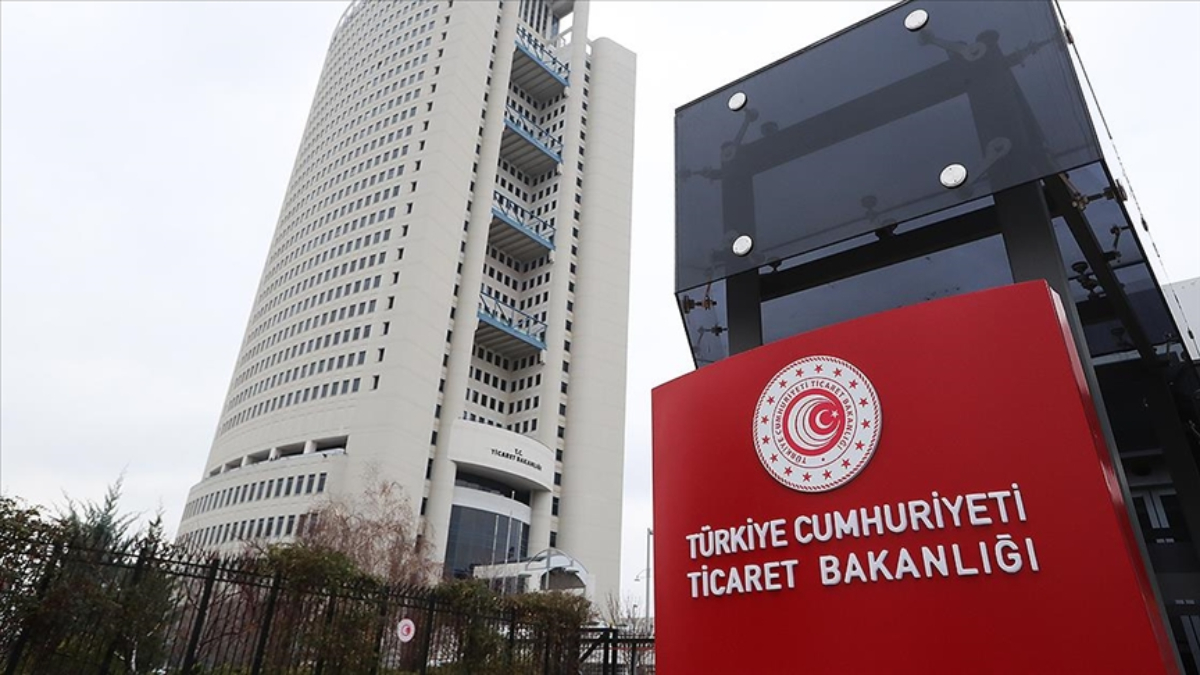 Ticaret Bakanlığı, sahte ilanları ve kayıt dışı galericiliği engellemek emeliyle