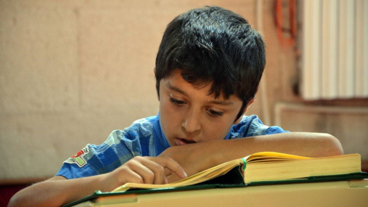 Diyanet İşleri Başkanlığı tarafından her yıl düzenlenen Yaz Kur’an Kursları,