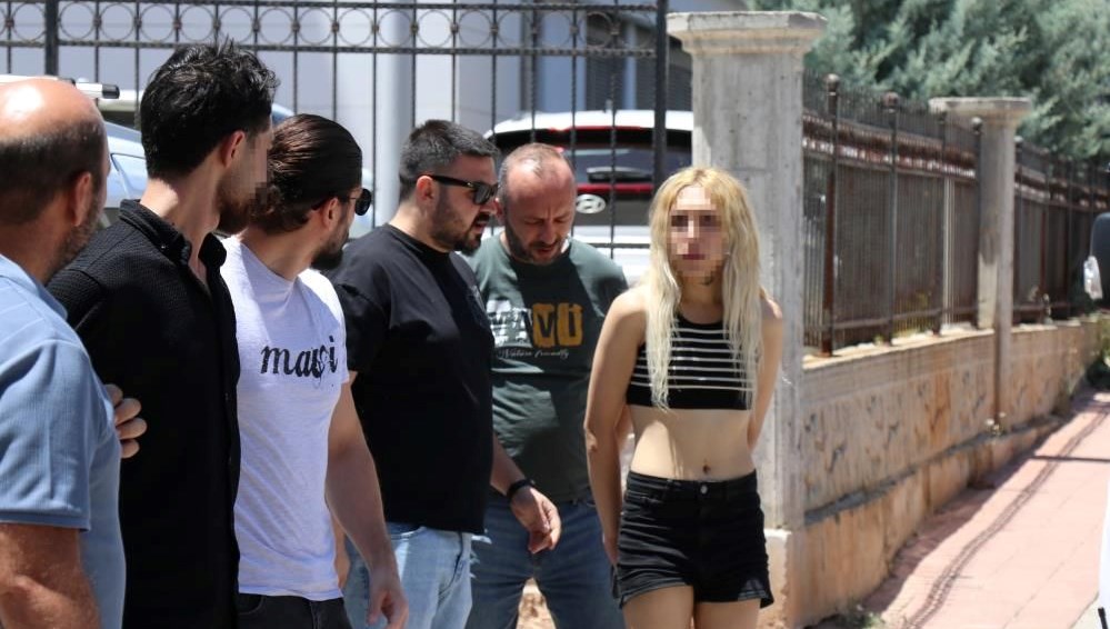 Denizli'de İranlı üç arkadaşın klima hengamesi cinayetle bitti. Cinayet, iki