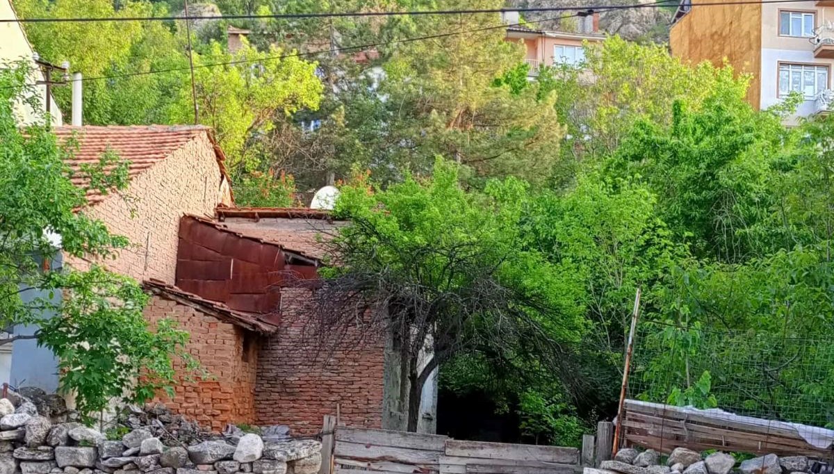 Kütahya'nın tarihi dokusunda değerli bir yer tutan Balabaniye Medresesi, halk
