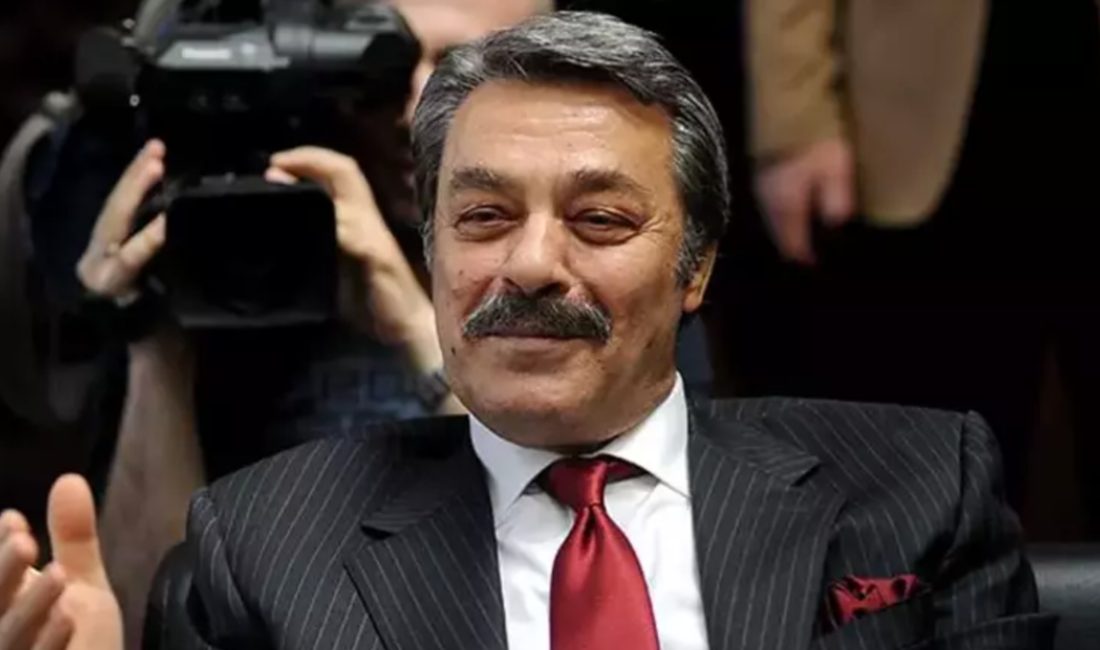 Uzun vakittir ortalıkta gözükmeyen Kadir İnanır'ı yakın arkadaşları Ümit Tokcan