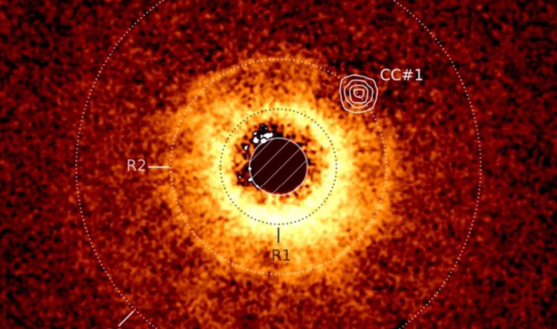 NASA’nın öncülüğünde işletilen ve gelmiş geçmiş en güçlü uzay teleskobu