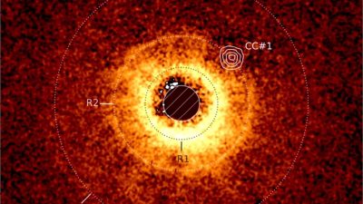 NASA’nın öncülüğünde işletilen ve gelmiş geçmiş en güçlü uzay teleskobu
