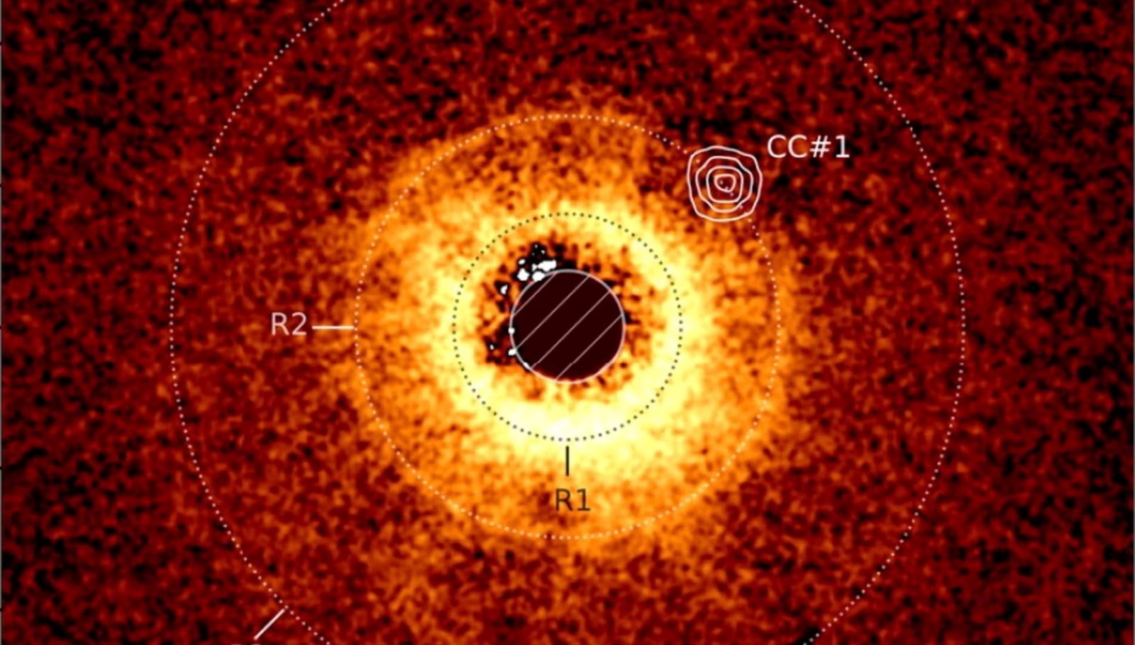 NASA’nın öncülüğünde işletilen ve gelmiş geçmiş en güçlü uzay teleskobu