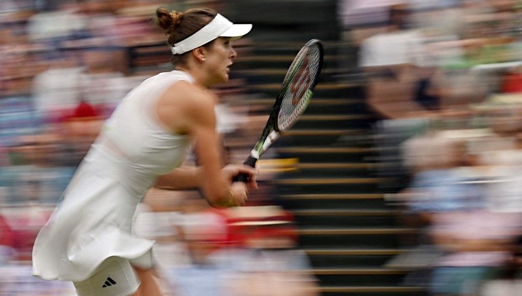 Fransa Açık'ın sona ermesinin akabinde tenis dünyasında çim kort dönemi