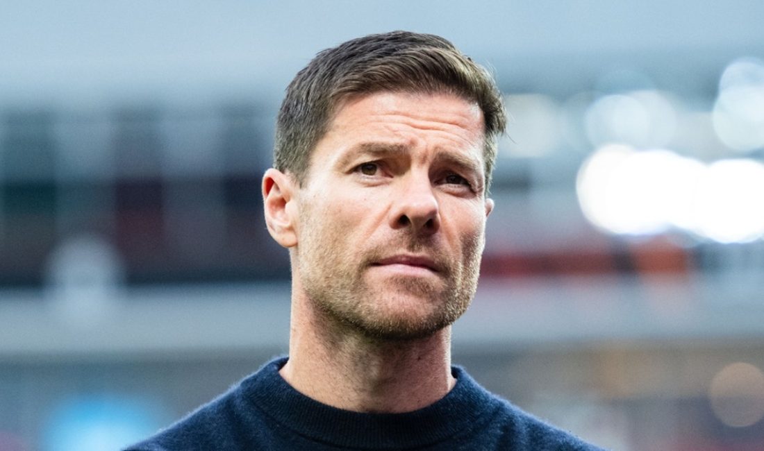 Real Madrid'in çiçeği burnunda İspanyol teknik yöneticisi Xabi Alonso, Al