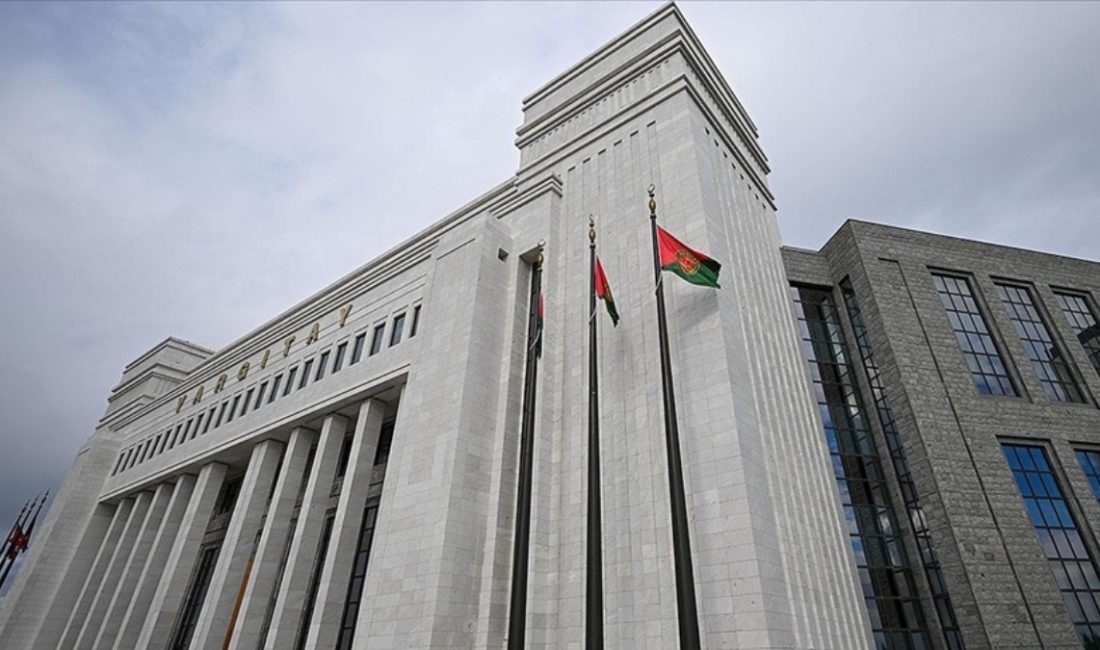 Yargıtay'da, bu yıl karara bağlanan belge sayısı 165 bin 390