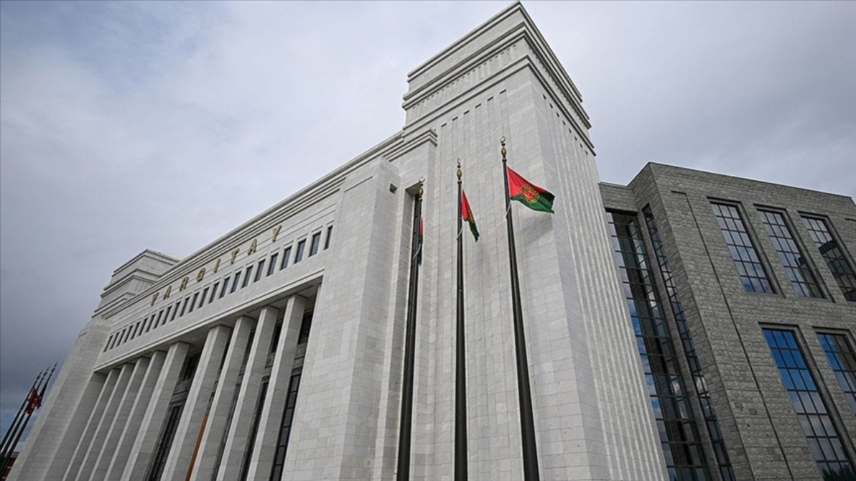Yargıtay'da, bu yıl karara bağlanan belge sayısı 165 bin 390