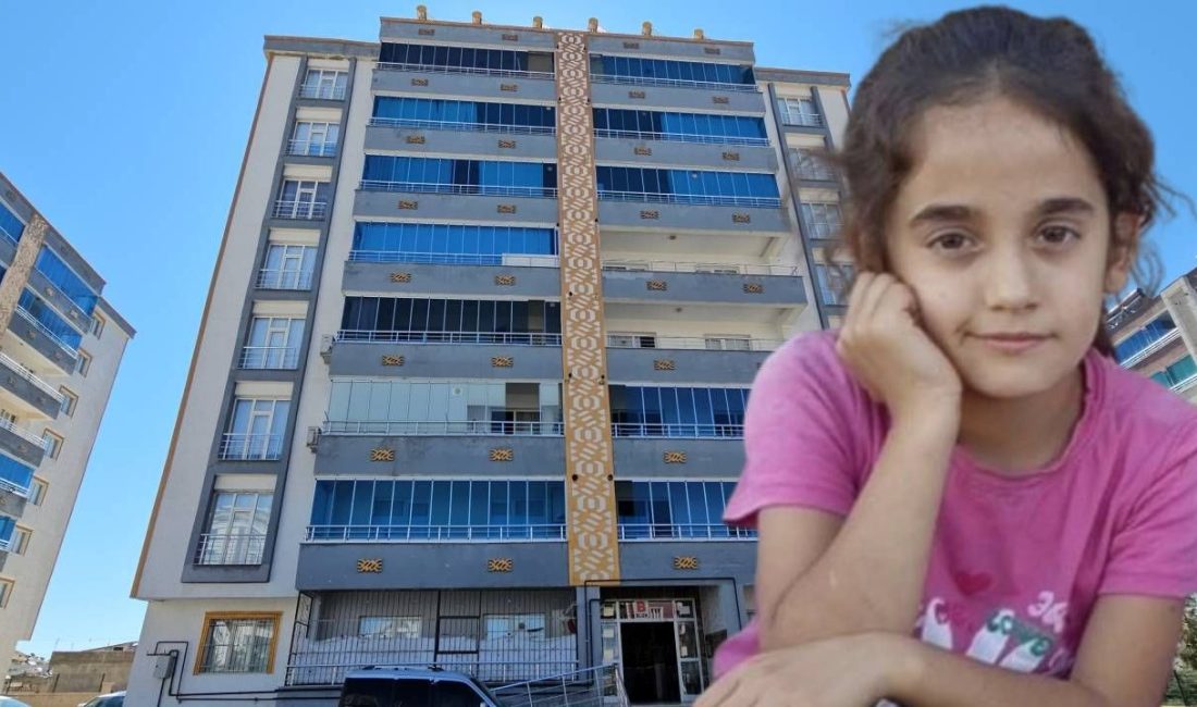 Diyarbakır'da 10 yaşındaki kuzeni Yasemin Yıldırım'ı bıçaklayarak öldüren M.Ç., tabirinde,