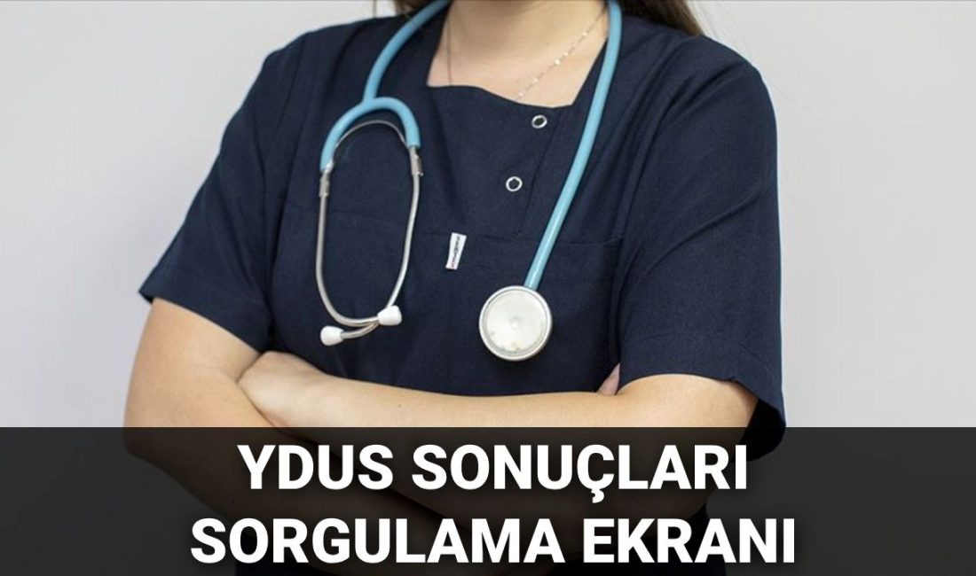 2025 yılı Tıpta Yan Dal Uzmanlık Eğitimi Giriş Sınavı (YDUS/1)
