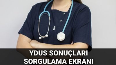 2025 yılı Tıpta Yan Dal Uzmanlık Eğitimi Giriş Sınavı (YDUS/1)
