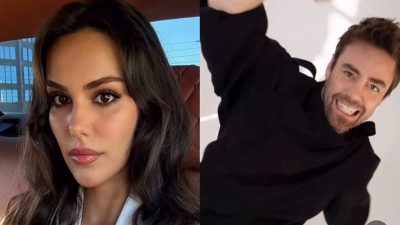 Aşk hayatındaki suratına yetişilemeyen ünlü isimlerden müzikçi Murat Dalkılıç, gönlünü