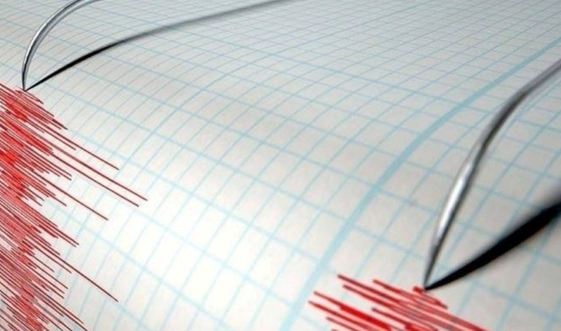 Zelzele ülkesi Türkiye'de, yapılan araştırmalara nazaran "deprem üretme vakti gelmiş"