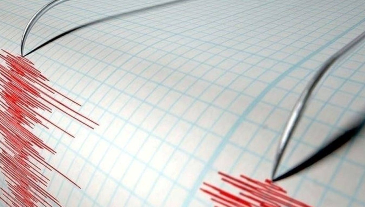 Zelzele ülkesi Türkiye'de, yapılan araştırmalara nazaran "deprem üretme vakti gelmiş"