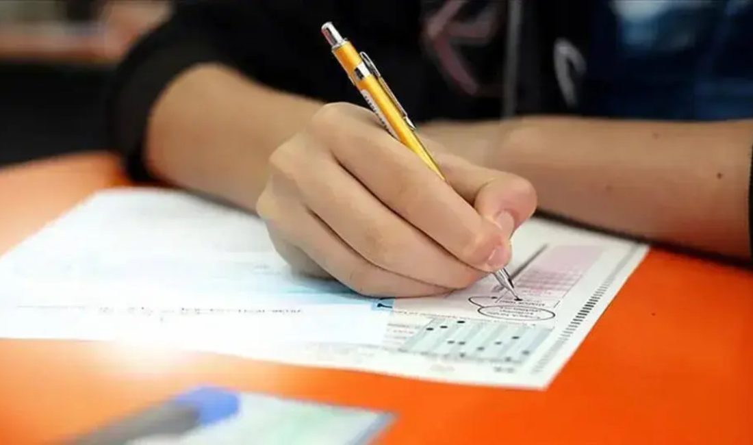 Ölçme, Seçme ve Yerleştirme Merkezi Başkanlığınca düzenlenecek olan Yükseköğretim Kurumları
