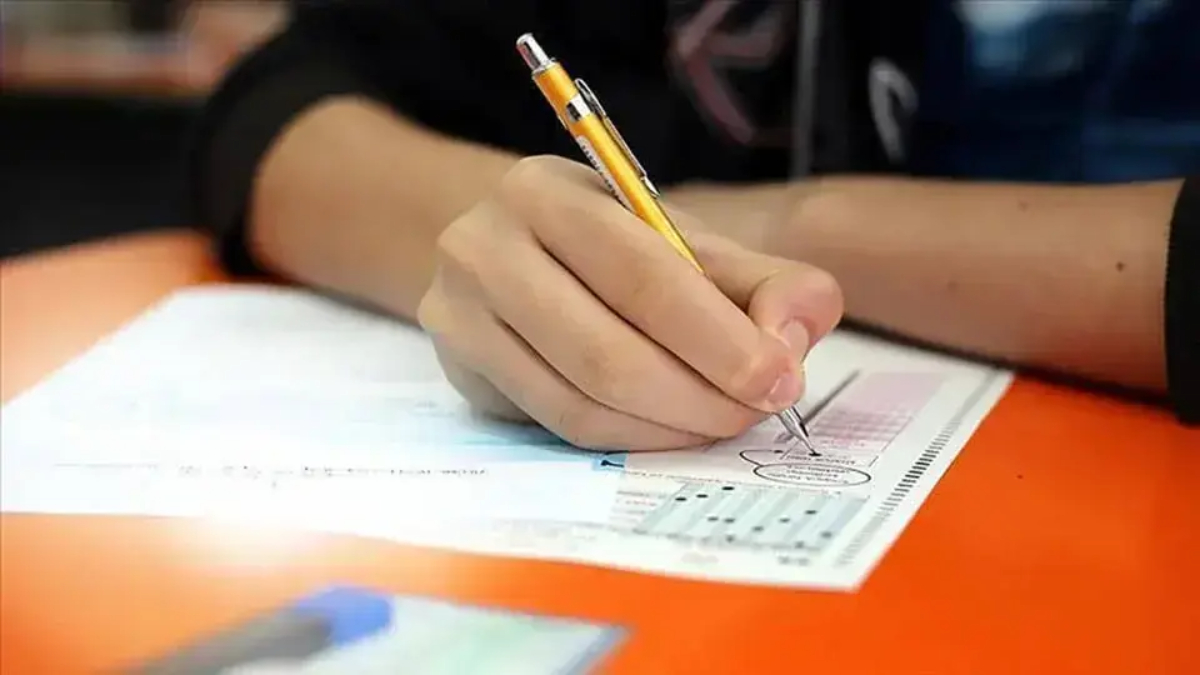 Ölçme, Seçme ve Yerleştirme Merkezi Başkanlığınca düzenlenecek olan Yükseköğretim Kurumları