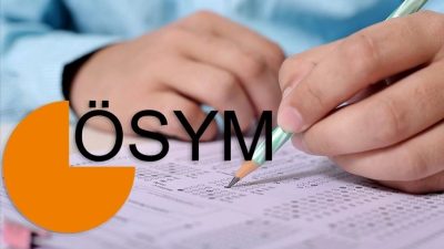 2025 Yükseköğretim Kurumları Sınavı (YKS) yaklaşırken adaylar, imtihan sistemiyle ilgili