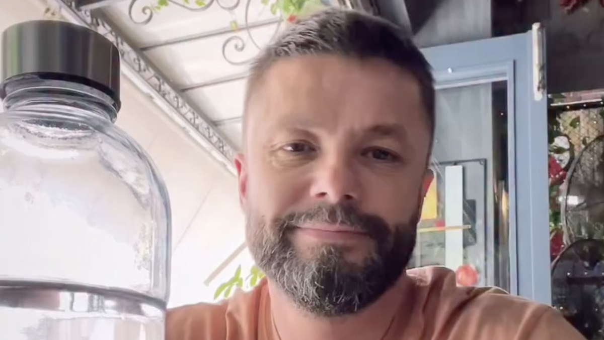 Selanik'e tatile giden içerik üreticisinin restoranda yaptığı müşahede gündem oldu.