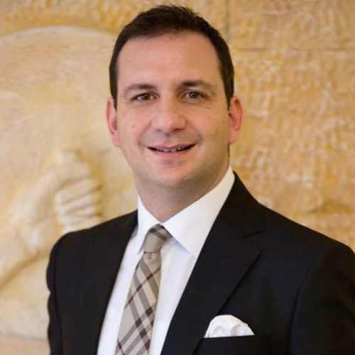 Zafer İŞERİ
