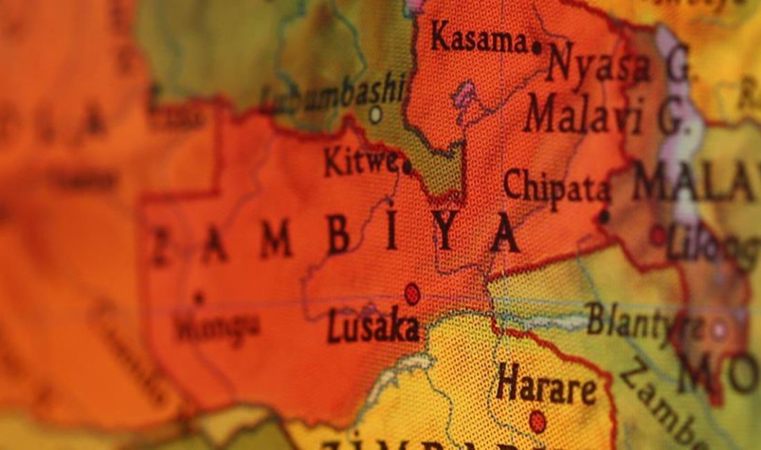 Zambiya hükümeti, İsrail ile İran ortasındaki çatışmaların yine başlaması durumunda,