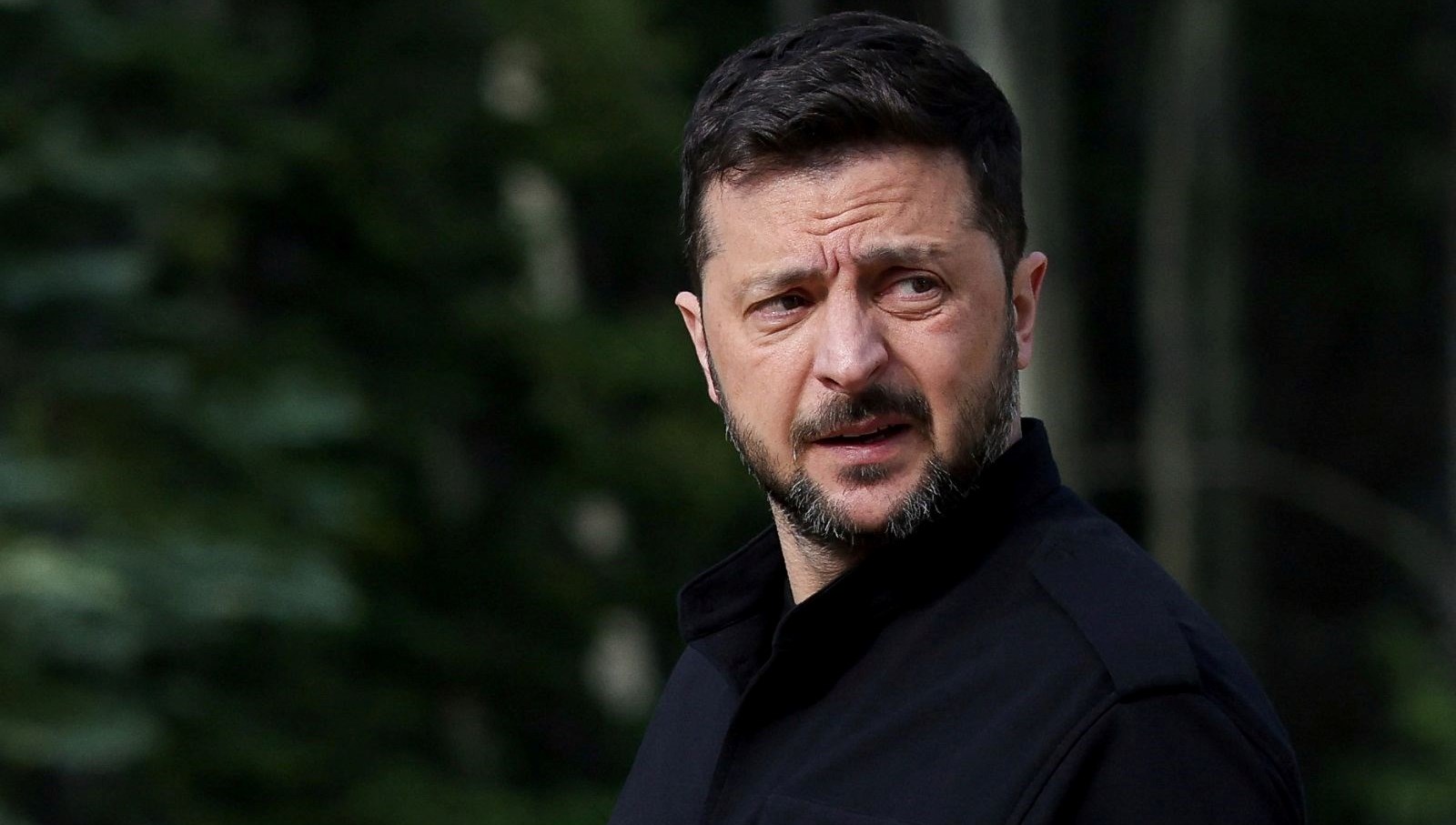 Ukrayna lideri Zelenski'ye yönelik yeni bir suikast planı daha son