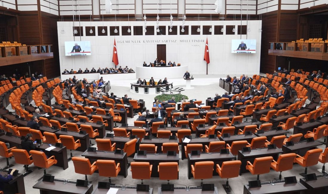 Tartışmalara neden olan zeytinlik alanların madencilik faaliyetlerine açılmasına yönelik teklif,
