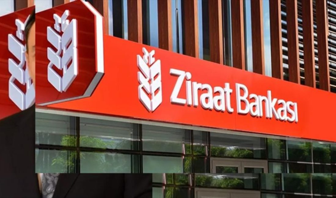 Ziraat Bankası, Kuwait Finance House iş birliğiyle 500 milyon dolarlık